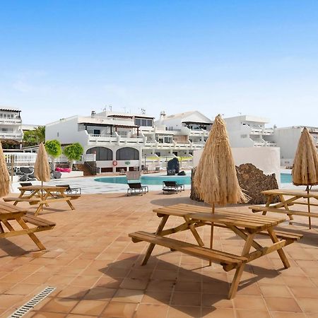 Casa Paloma Apartman Costa Teguise Kültér fotó