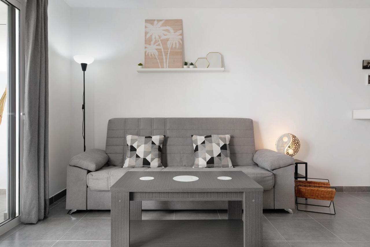Casa Paloma Apartman Costa Teguise Kültér fotó