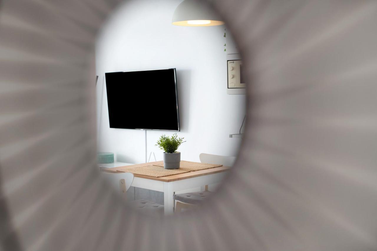 Casa Paloma Apartman Costa Teguise Kültér fotó