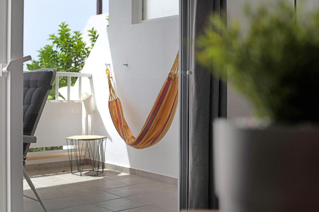 Casa Paloma Apartman Costa Teguise Kültér fotó