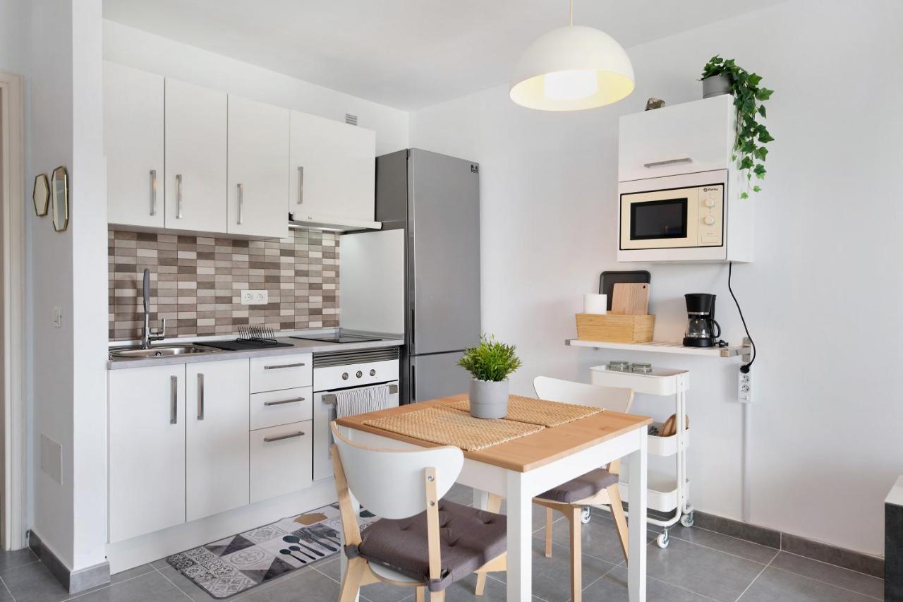 Casa Paloma Apartman Costa Teguise Kültér fotó