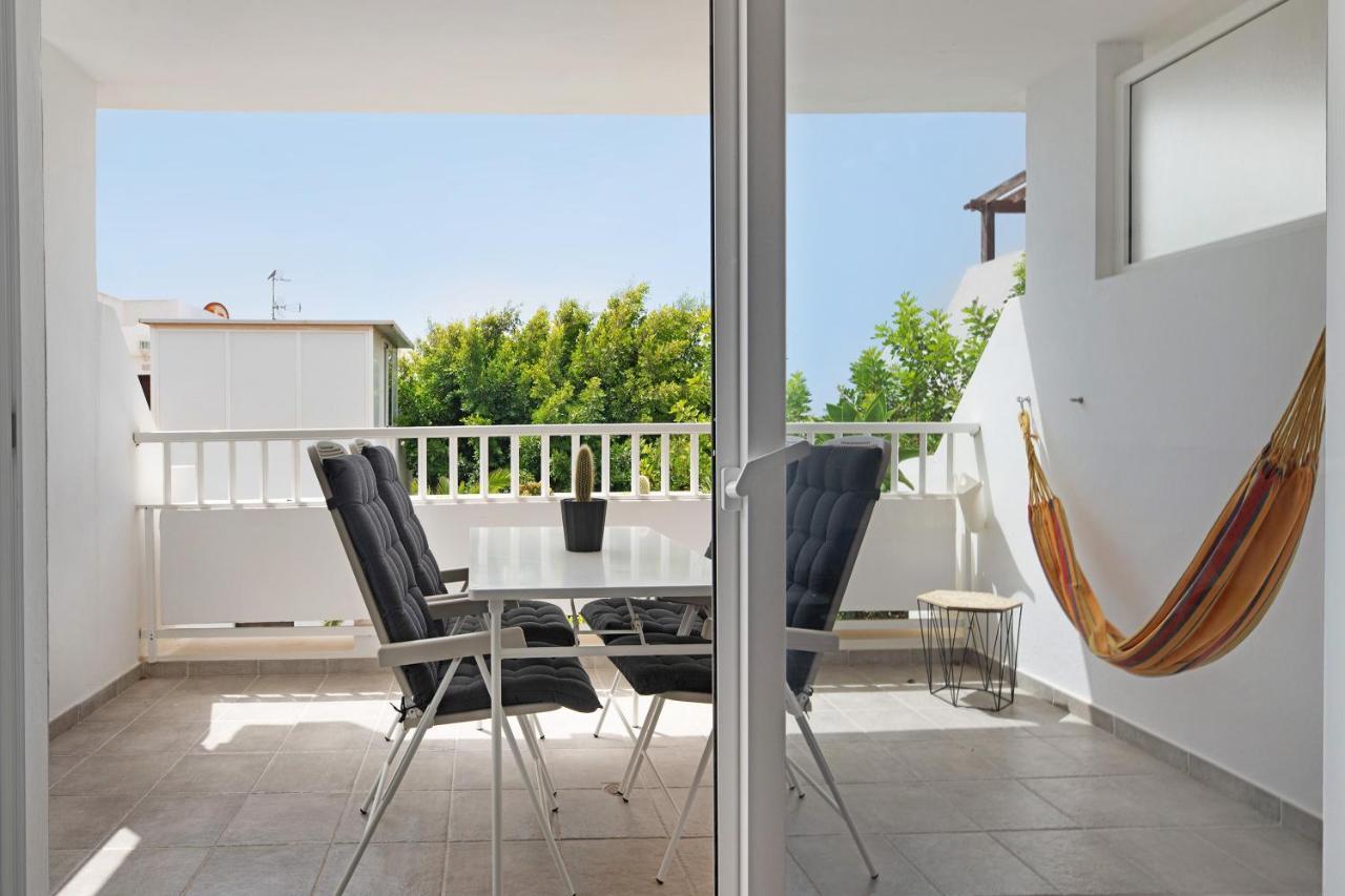 Casa Paloma Apartman Costa Teguise Kültér fotó