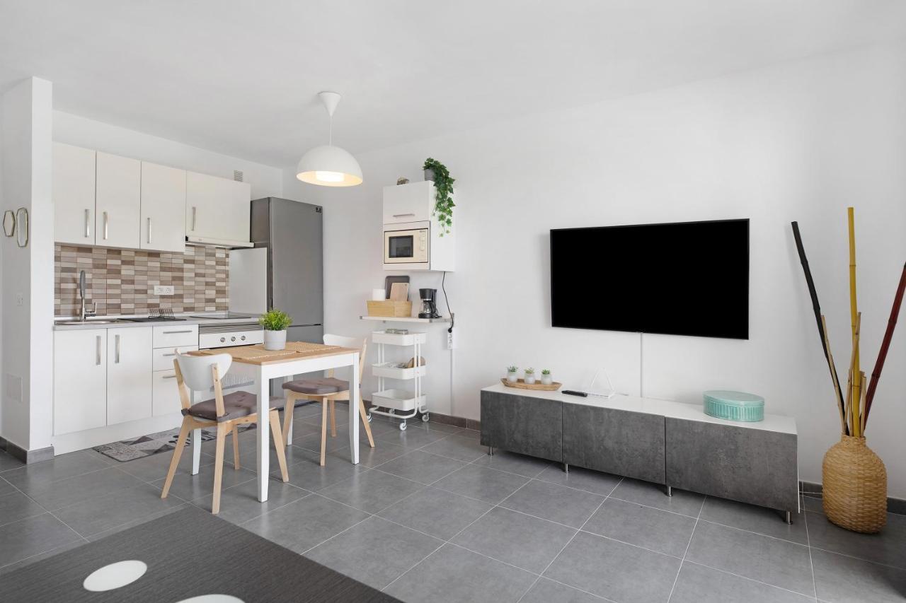 Casa Paloma Apartman Costa Teguise Kültér fotó