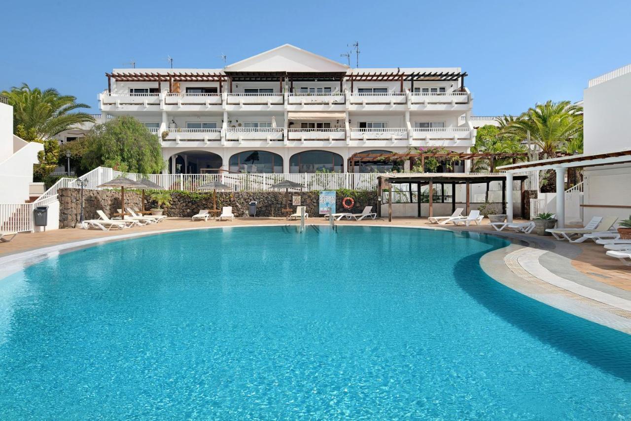 Casa Paloma Apartman Costa Teguise Kültér fotó