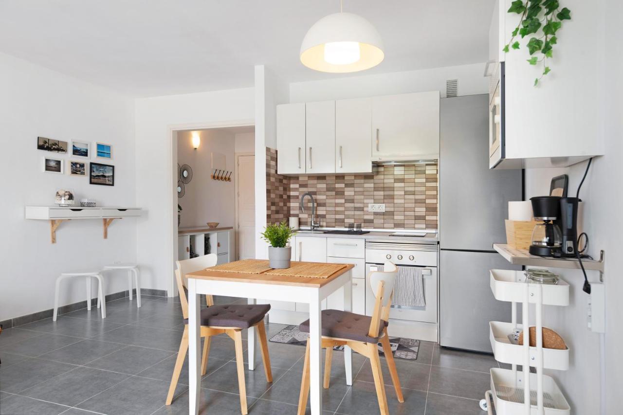Casa Paloma Apartman Costa Teguise Kültér fotó