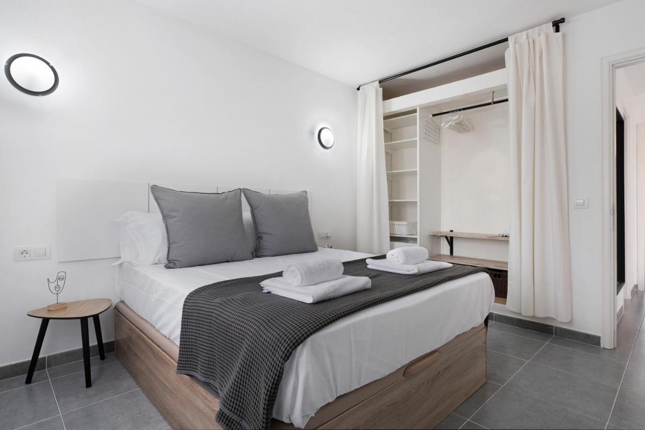 Casa Paloma Apartman Costa Teguise Kültér fotó