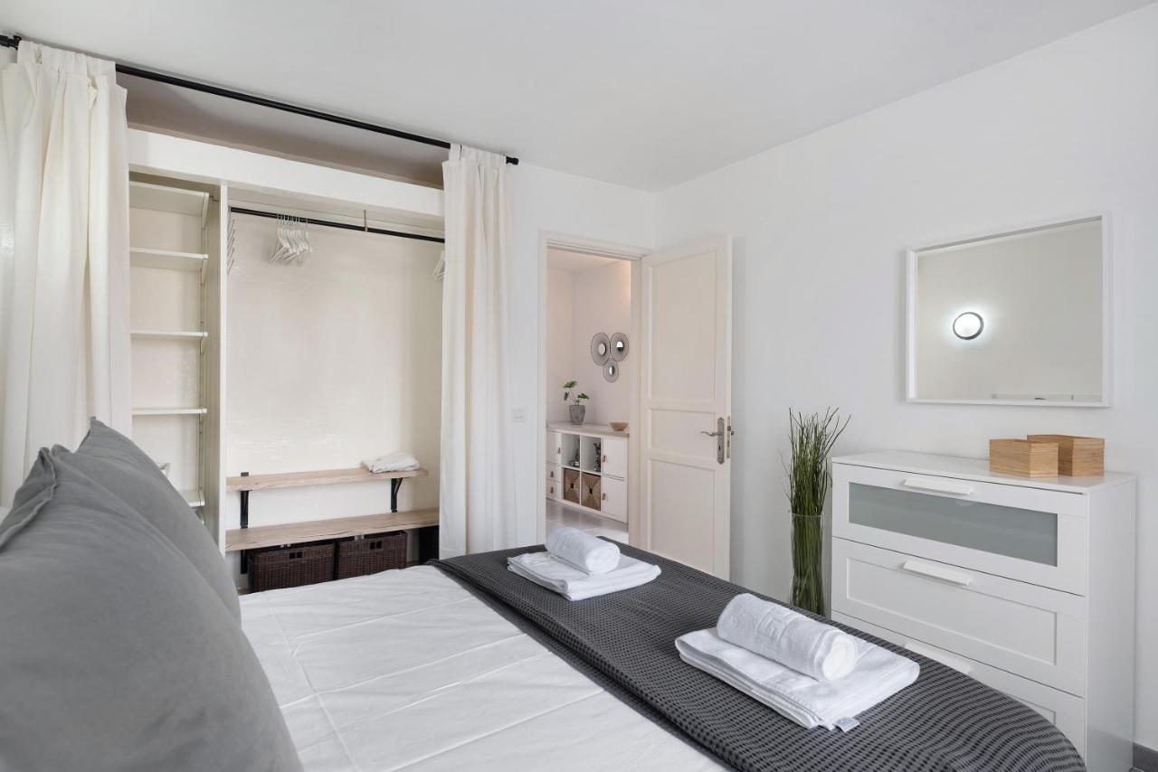 Casa Paloma Apartman Costa Teguise Kültér fotó