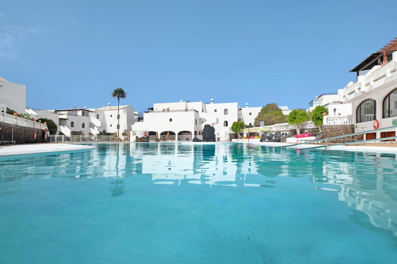 Casa Paloma Apartman Costa Teguise Kültér fotó