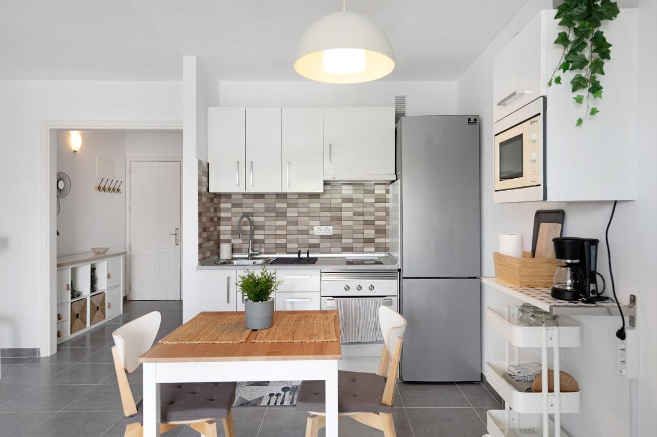 Casa Paloma Apartman Costa Teguise Kültér fotó