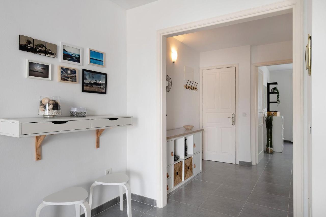 Casa Paloma Apartman Costa Teguise Kültér fotó