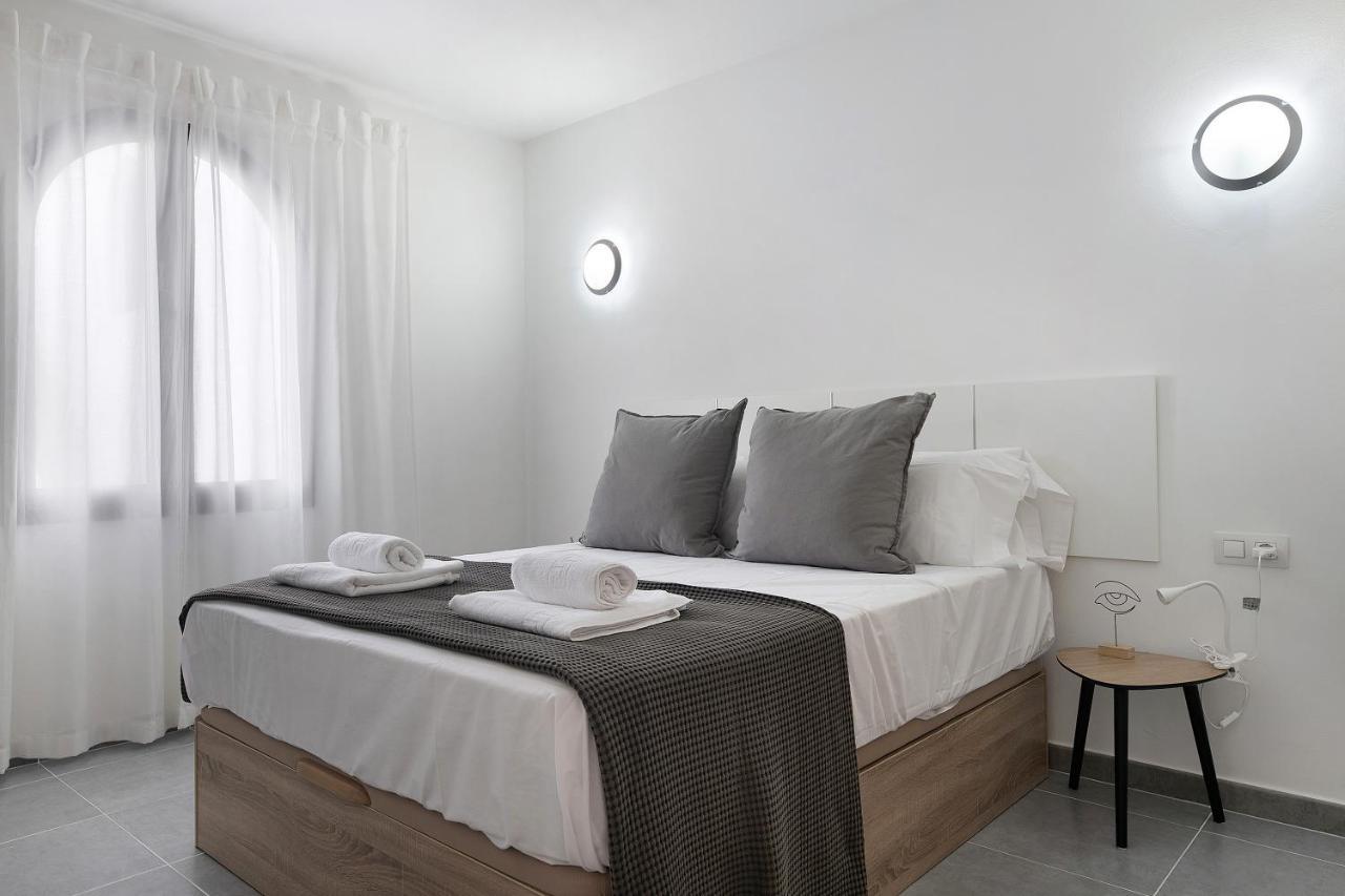 Casa Paloma Apartman Costa Teguise Kültér fotó