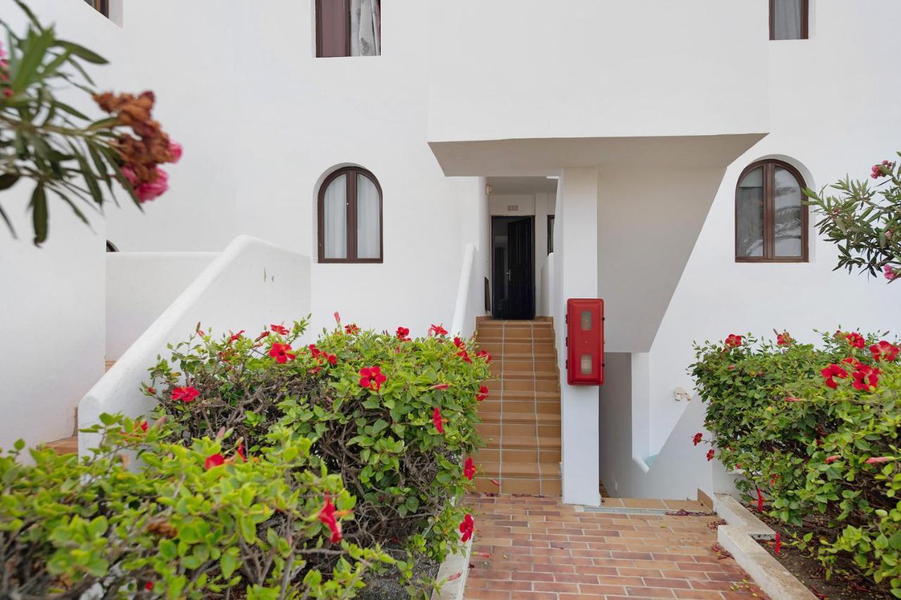 Casa Paloma Apartman Costa Teguise Kültér fotó