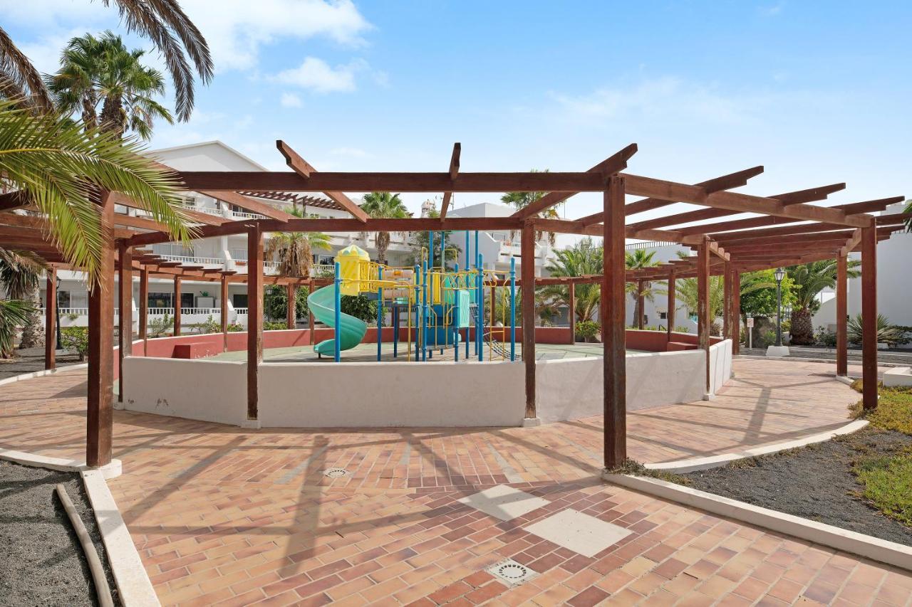 Casa Paloma Apartman Costa Teguise Kültér fotó